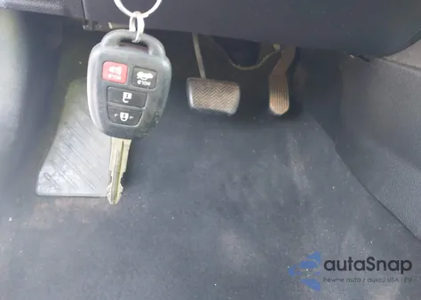 2019 Toyota Corolla Se из США, поврежденный, VIN 5YFBURHE3KP862025